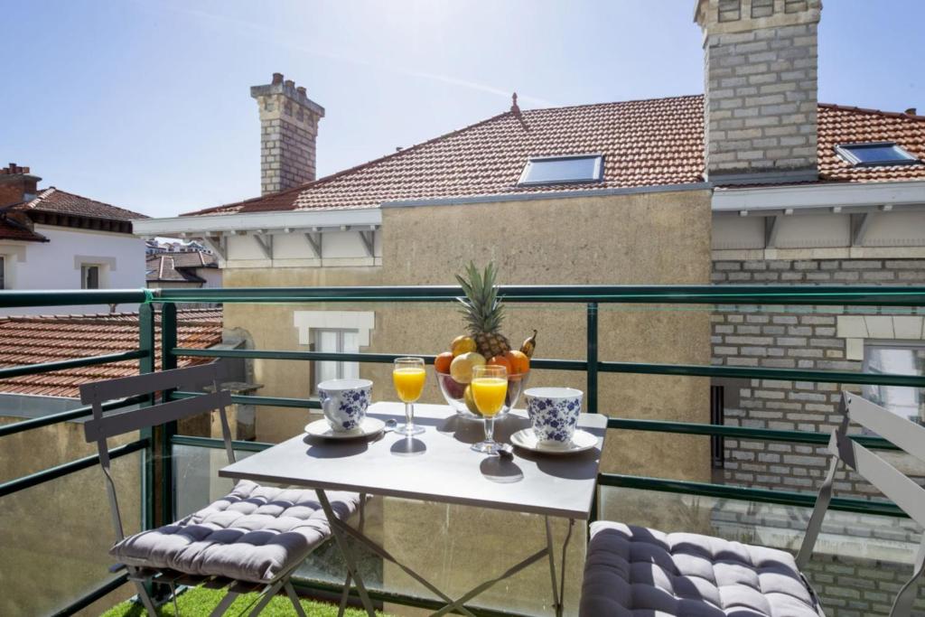 Le Balcon de la Grande Plage - Welkeys - 2