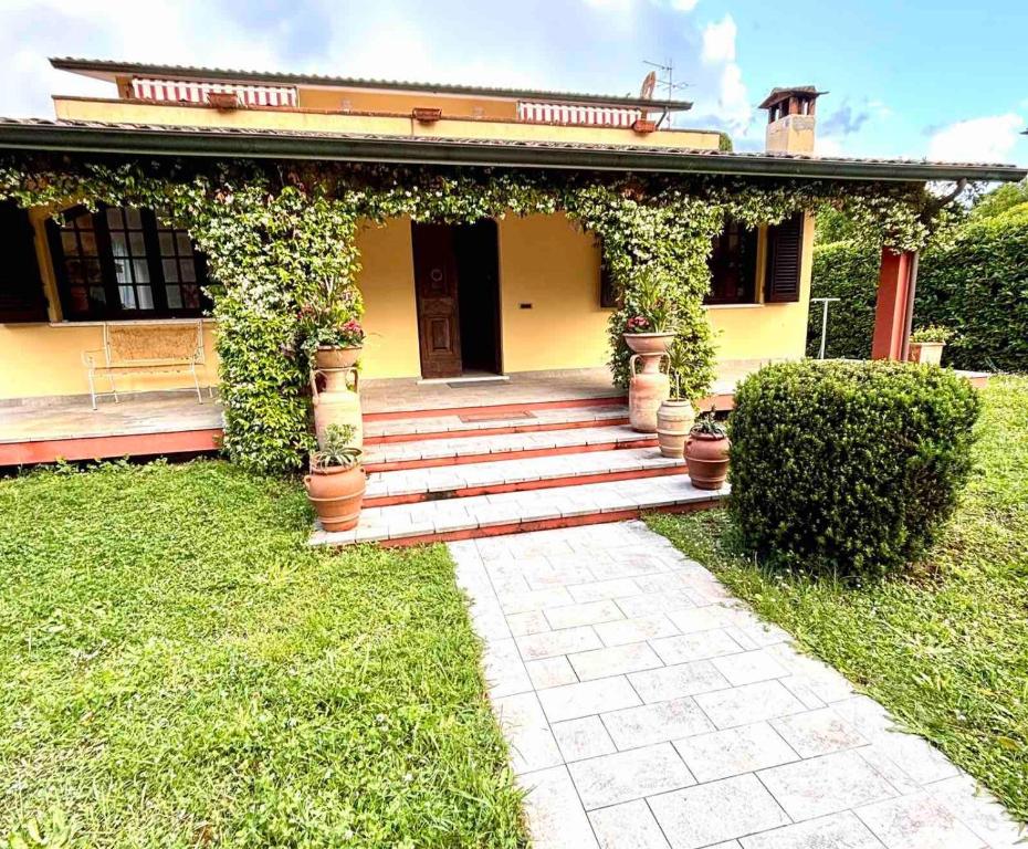 Villa Felicità - 3