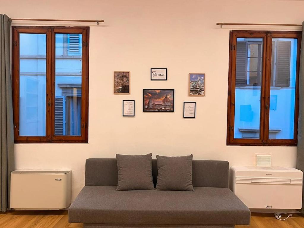Modern loft next to Piazza del Duomo - 5