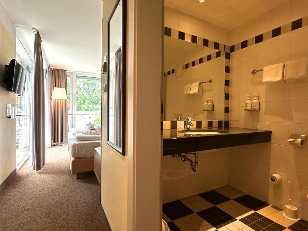 Holiday Inn - Salzburg City by IHG - 5