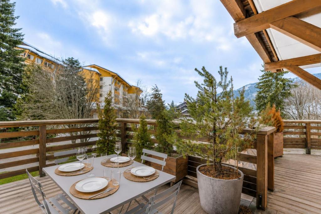 Appartement Rochebrune - Welkeys - 1