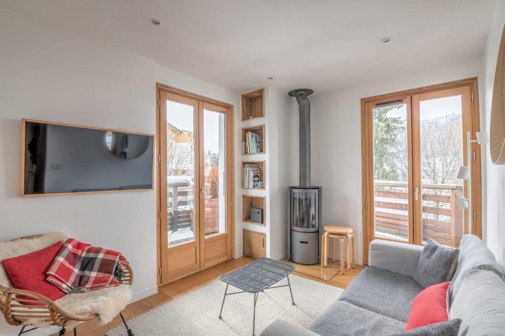 Appartement Rochebrune - Welkeys - 3