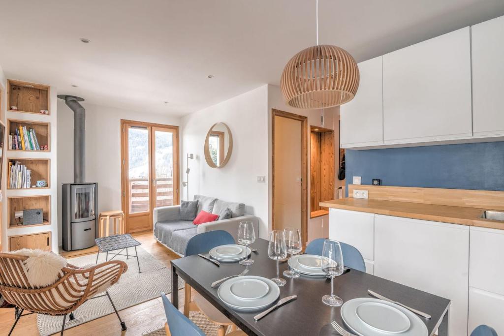 Appartement Rochebrune - Welkeys - 4