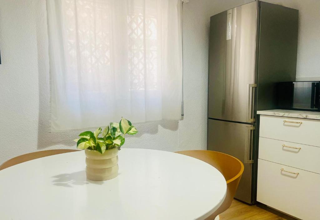 Benalmadena center flat - 3