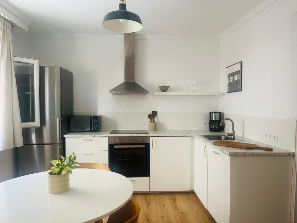 Benalmadena center flat - 5