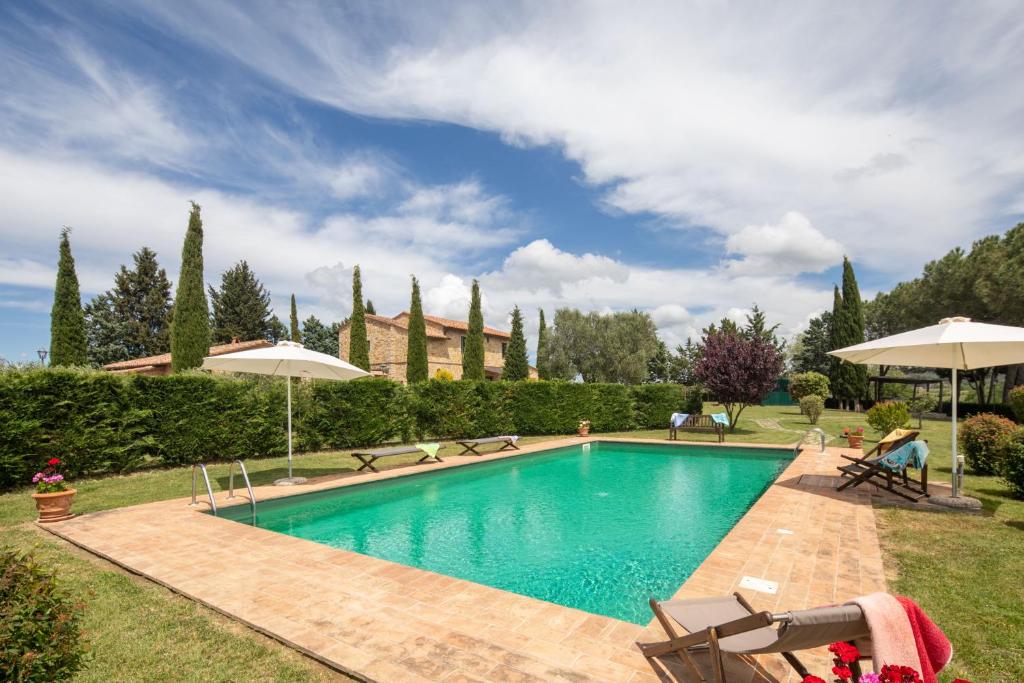 Villa Campriano by VacaVilla - 4