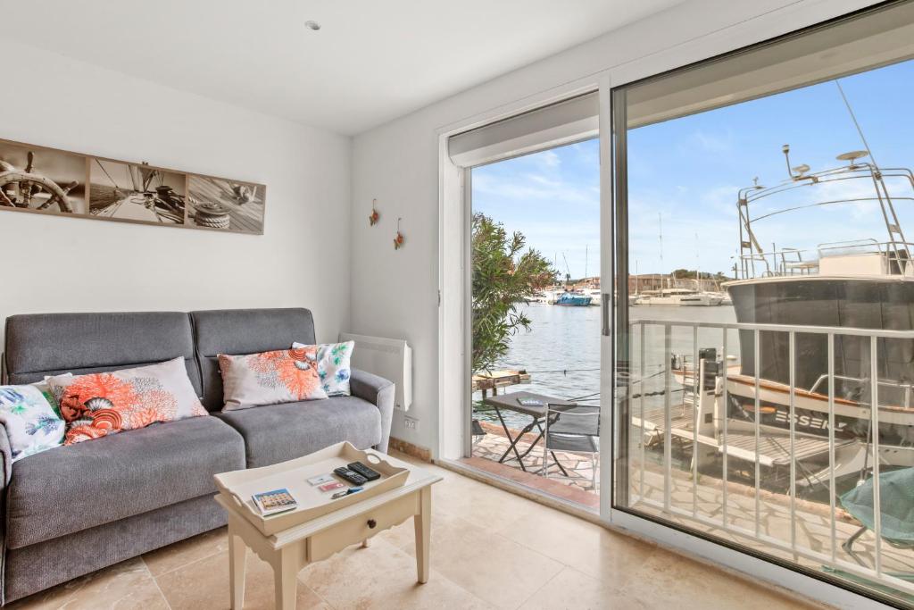 Appartement à 100m de la plage - 2