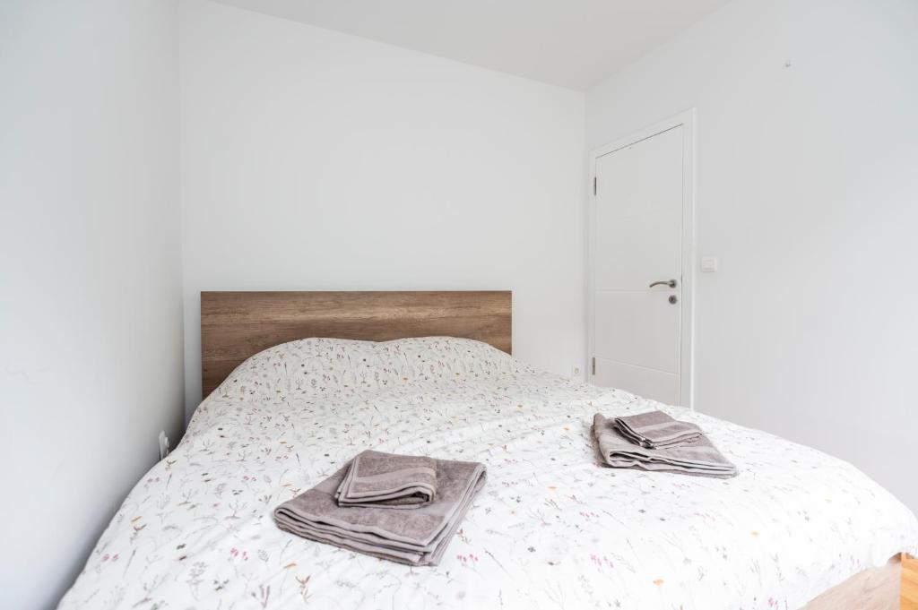 Apartment Sarajevo Olive - Old Town - 2