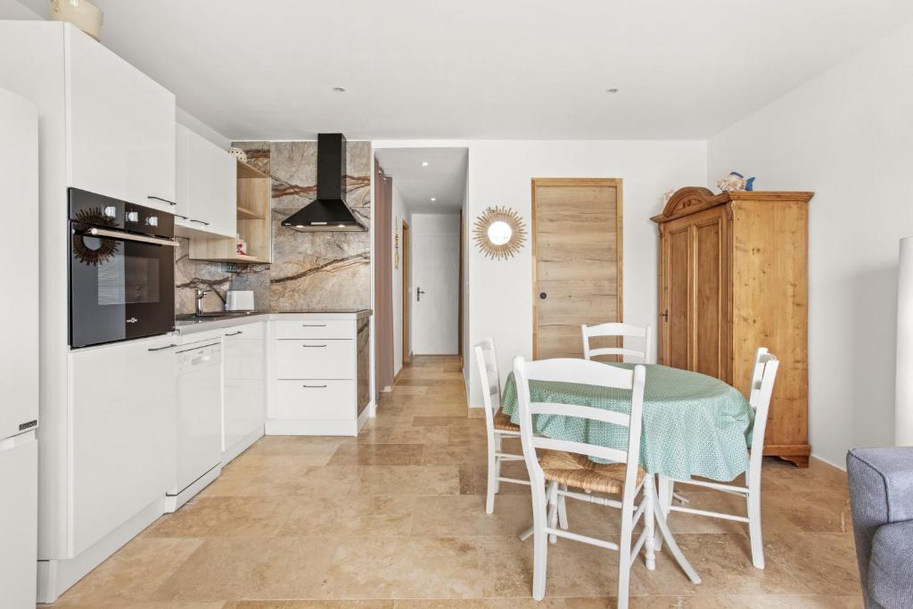Appartement à 100m de la plage - 5