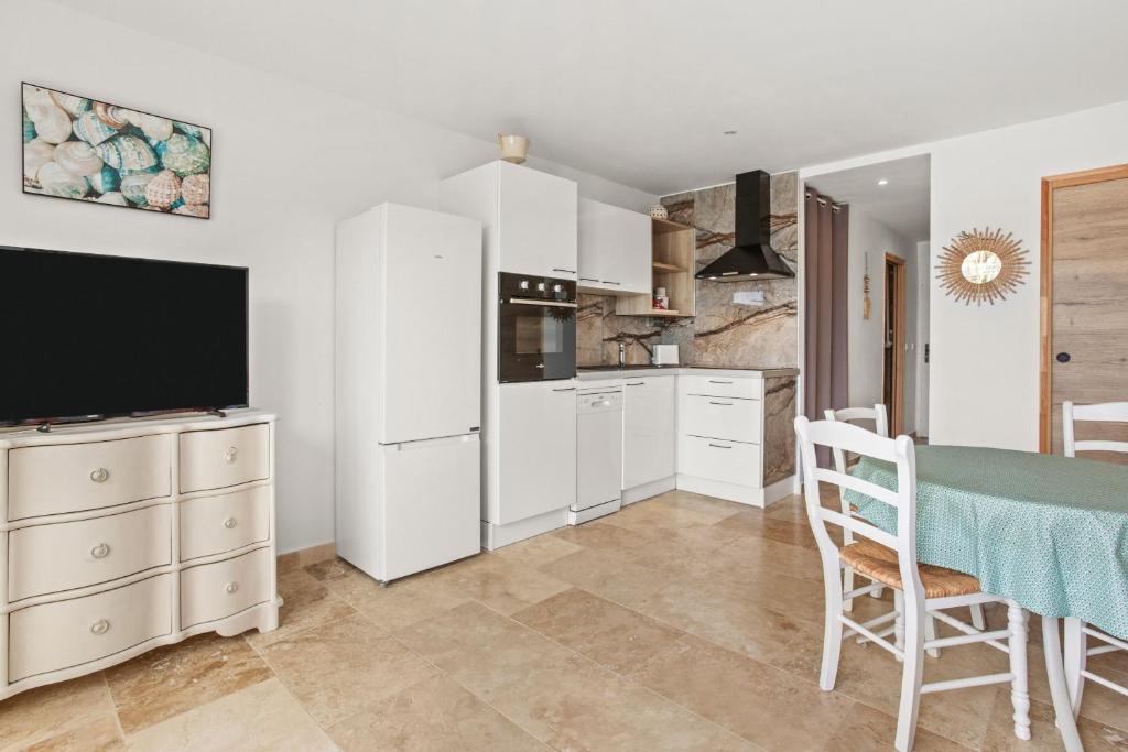 Appartement à 100m de la plage - 3