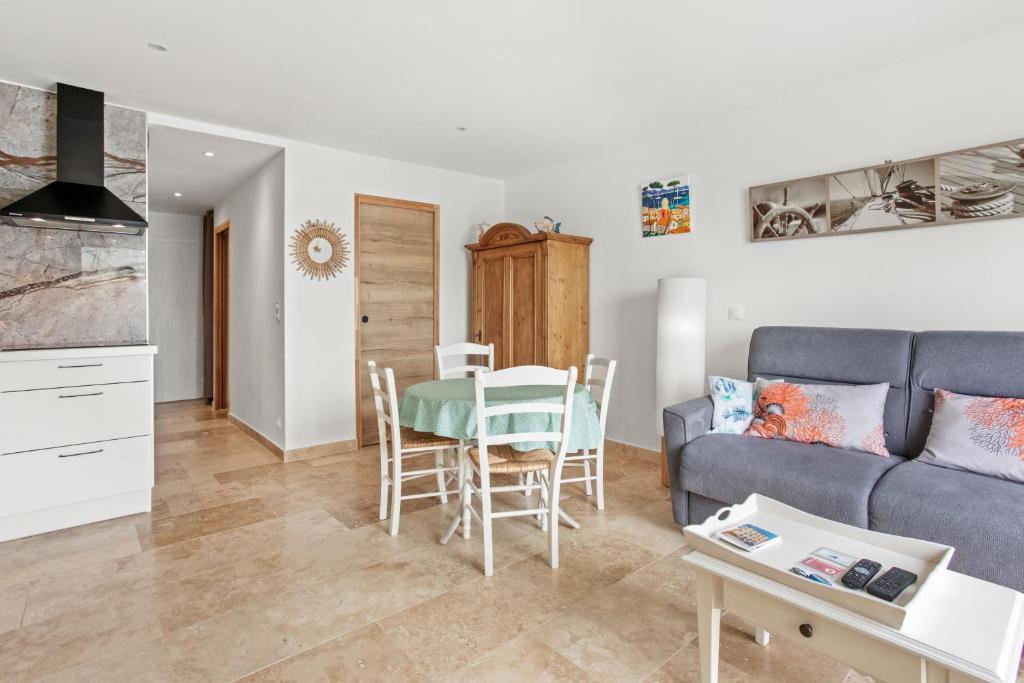 Appartement à 100m de la plage - 4