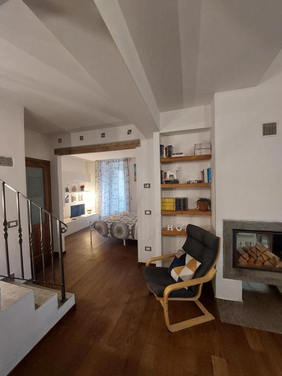 Vieri Home in Florence - 2