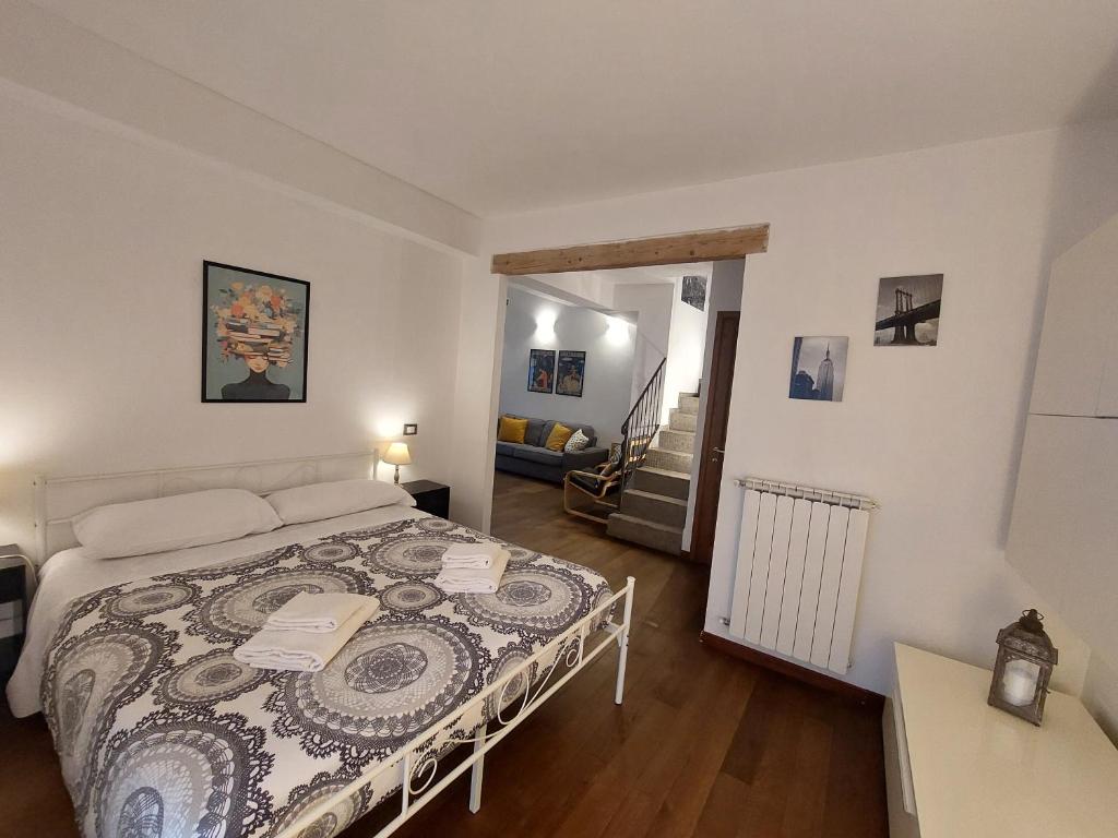 Vieri Home in Florence - 3