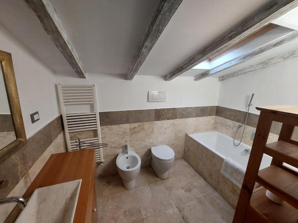 Vieri Home in Florence - 5