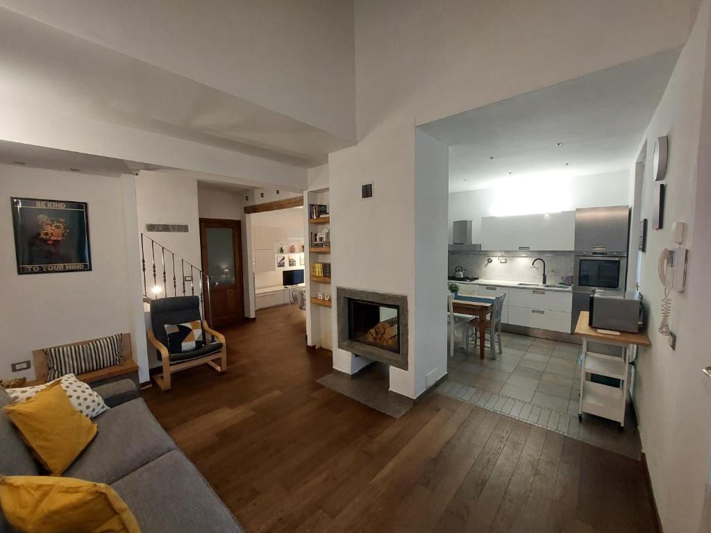 Vieri Home in Florence - 1