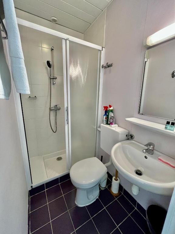 Le Grand Refuge - Chambre 1 - 2 personnes - 4