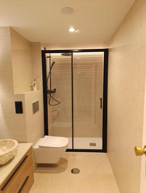 apartamento con 2 dormitorio primera linea - 3