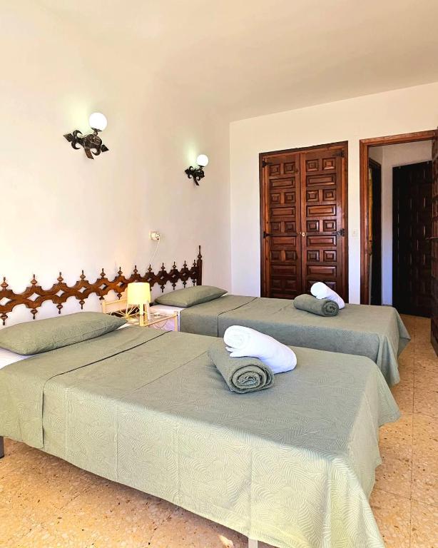 Paola V Comfort beach 100 m away, ideal vacation - 5