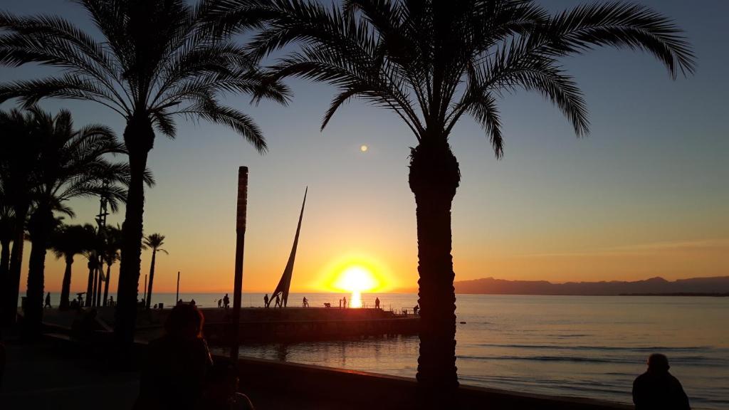 bello-horizonte Salou playa - 5