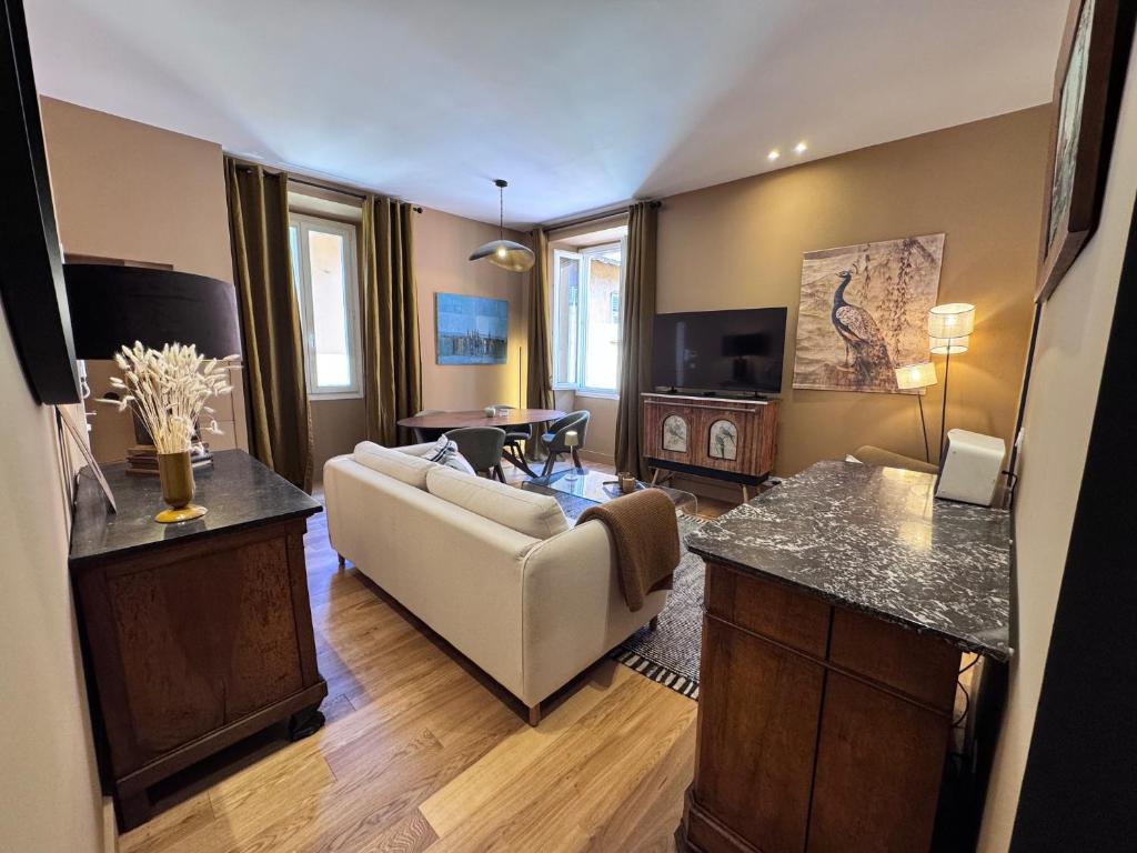 CC OT Maison d Eve - Old Town Promenade des Anglai - 3