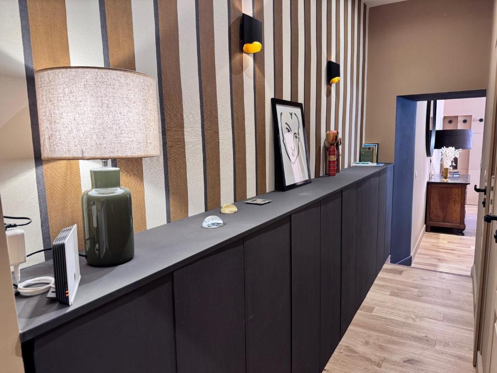CC OT Maison d Eve - Old Town Promenade des Anglai - 4