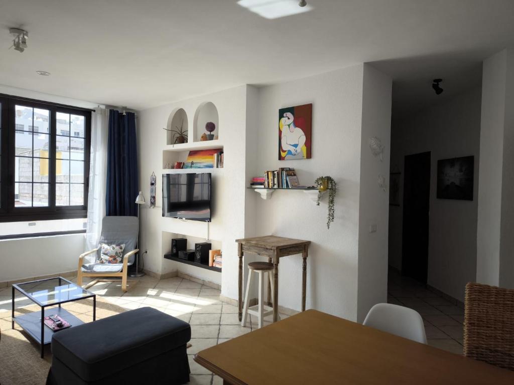 Apartamento en Playa de Morro jable 1 habitación - 4