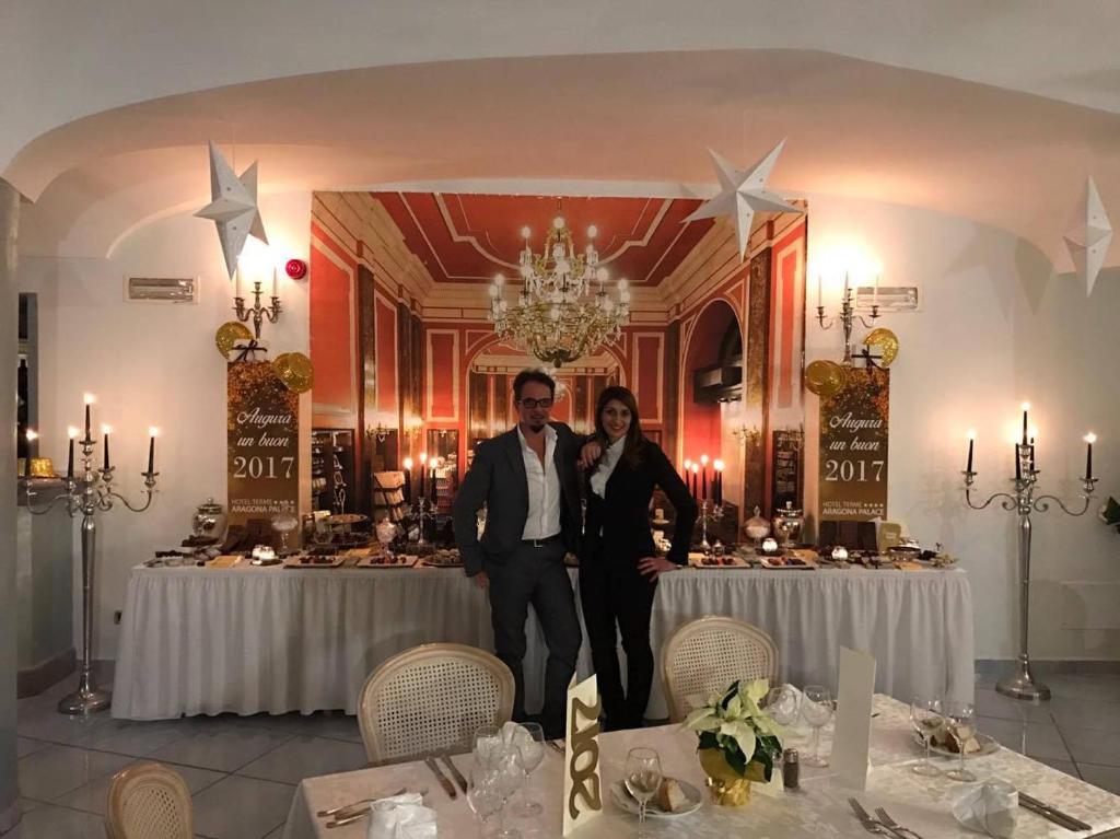 Aragona Palace Hotel Ischia Recensioni Aragona Palace Hotel Ischia Recensioni