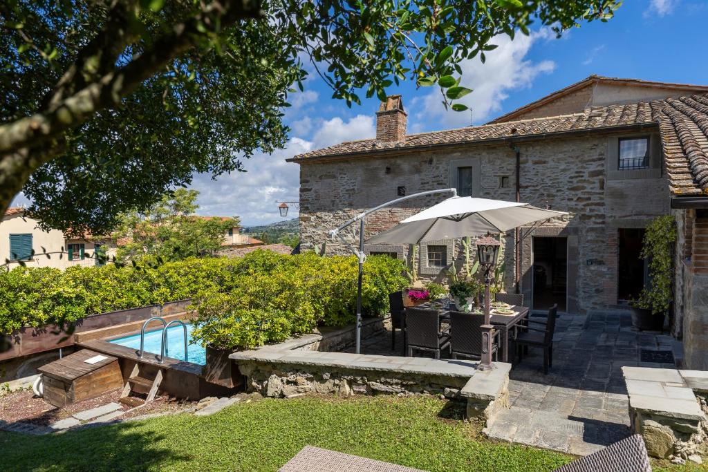 Casa La Fonte by PosarelliVillas - 2