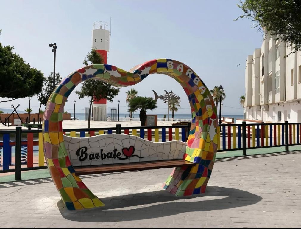 Primera línea de playa y acceso directo a la playa - 2