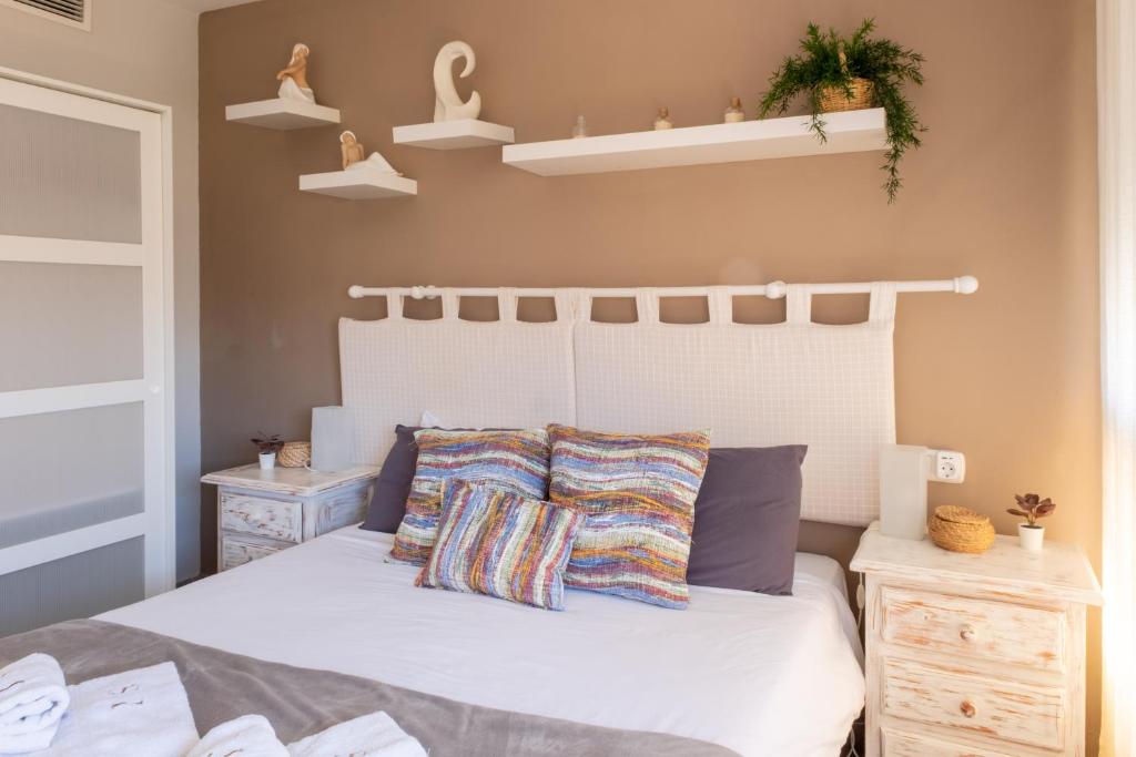 Exclusive Views of Malaga, Santa Isabel - 5
