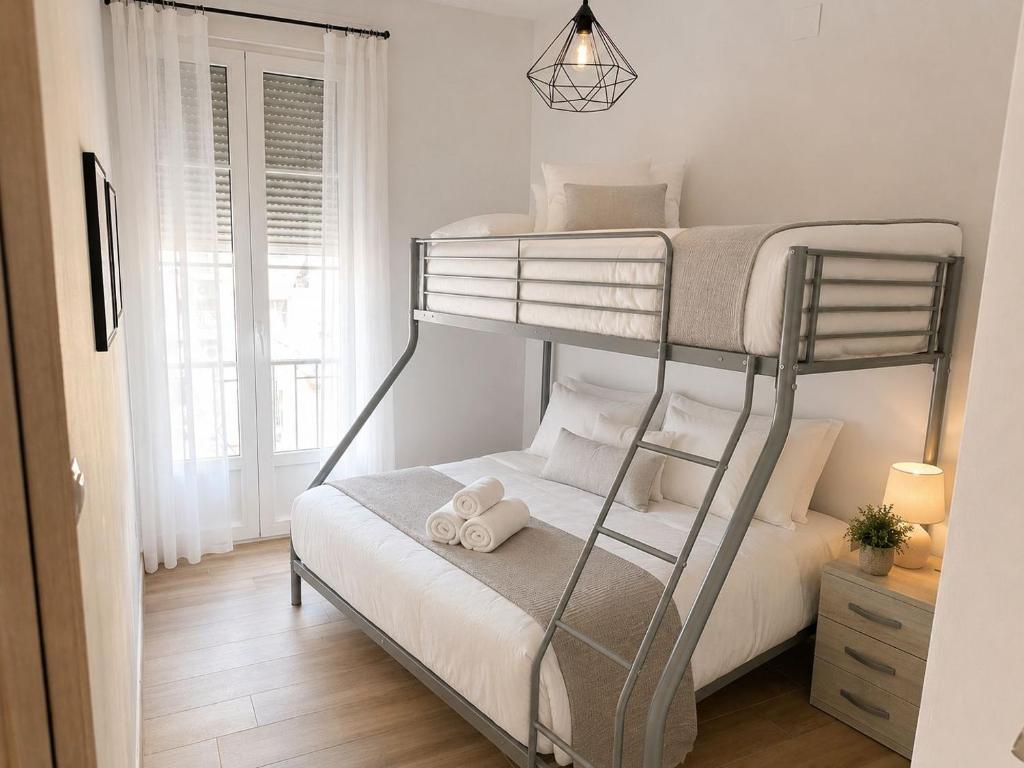 Plaza Nueva Flat 3 by La Gobernanta - 4