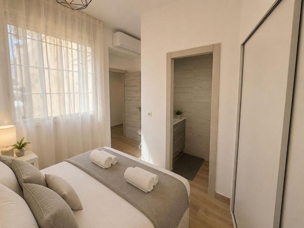 Plaza Nueva Flat 3 by La Gobernanta - 5