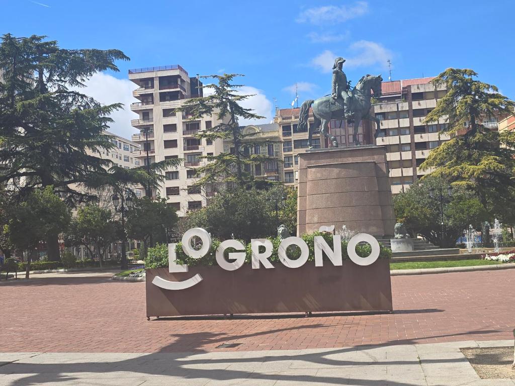 EL RINCONCITO DE MERCADERES by apartamentos Logrono Altura1M80 - 3