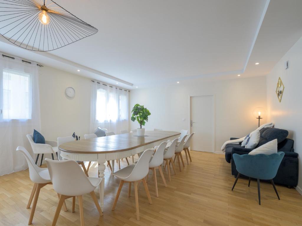 Le Nexus - Private Floor 140m - 3