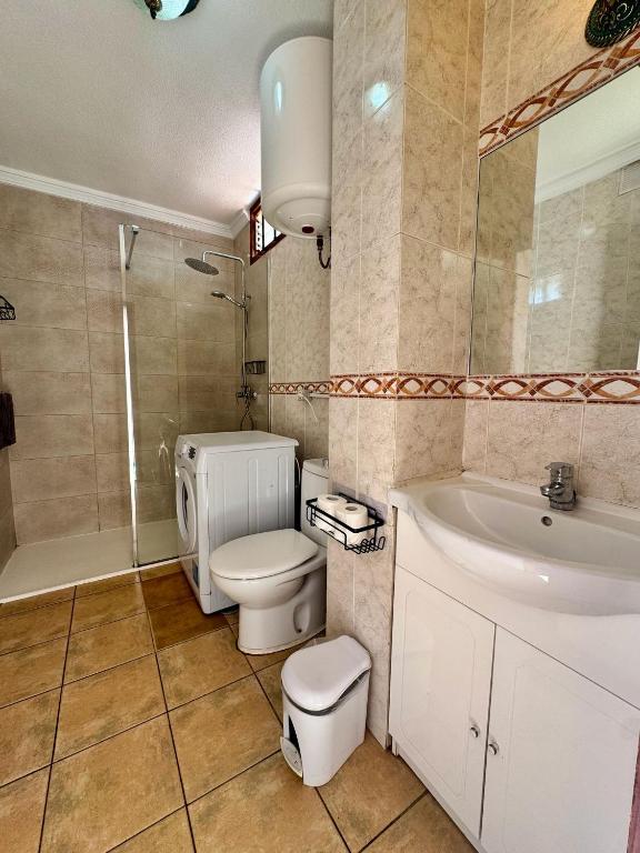 Apartment in the heart of Las Americas - 5