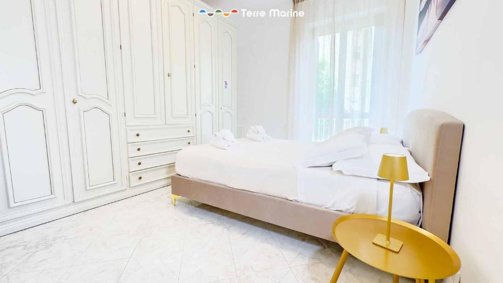 AlBi House, Terre Marine - 3