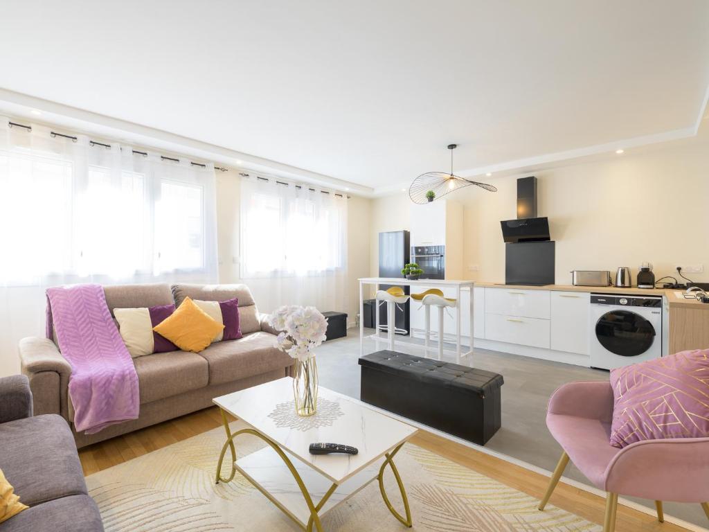 Le Nexus - Private Floor 140m - 5