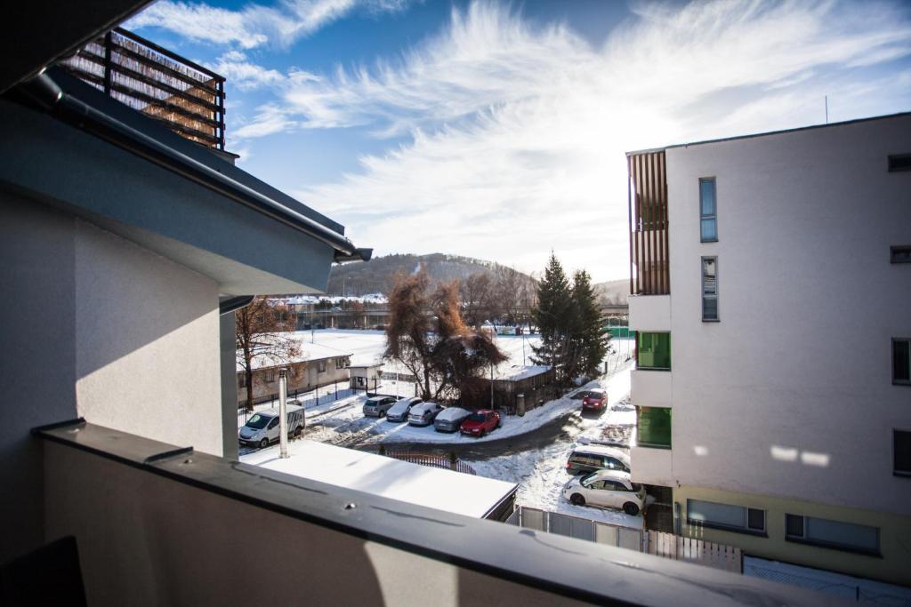 Haas Apartments photo