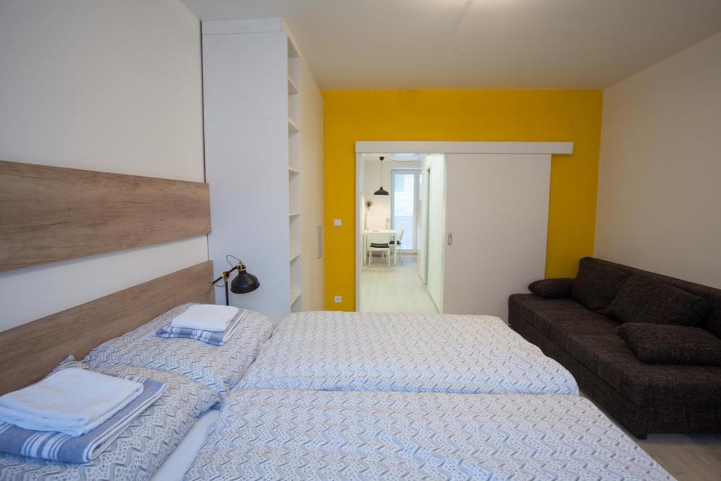 Haas Apartments photo