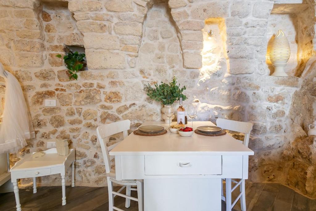 Studio Lumore, Peaceful Retreat in Historic Ostuni - 2