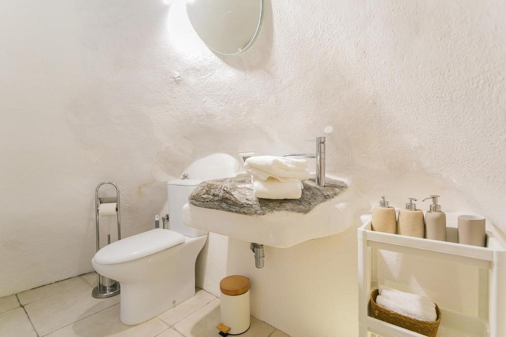 Studio Lumore, Peaceful Retreat in Historic Ostuni - 5