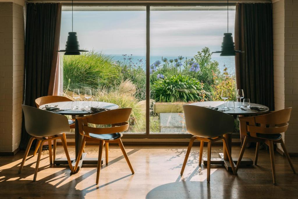 Bedruthan Hotel & Spa photo 6