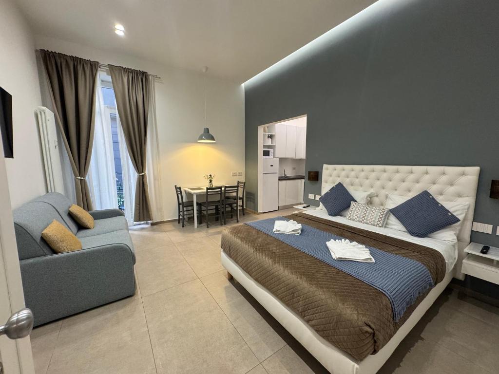 Lina Suites & Rooms - 3