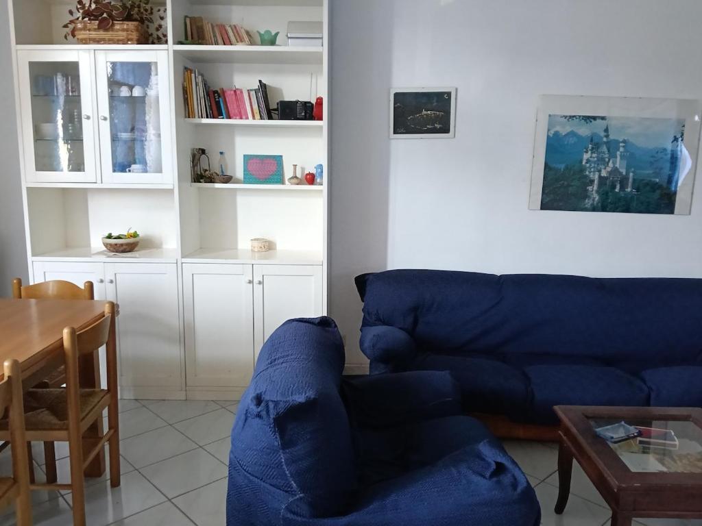 Casa Violina in Val di Denari in Portoferraio - 1
