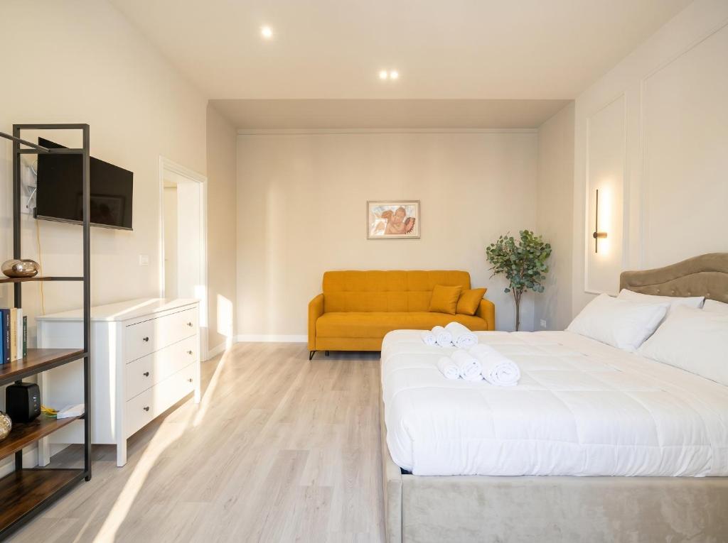 ALBA Suite Apartment - 4