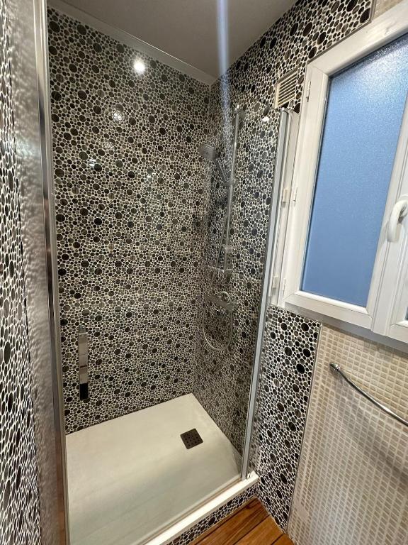 Bright apartment in the 8th arrondissement, Miromesnil, Super Central - 3
