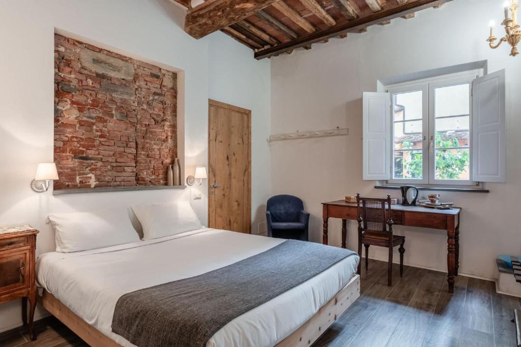 Room Corte Carbonaio - Affitti Brevi Italia - 1