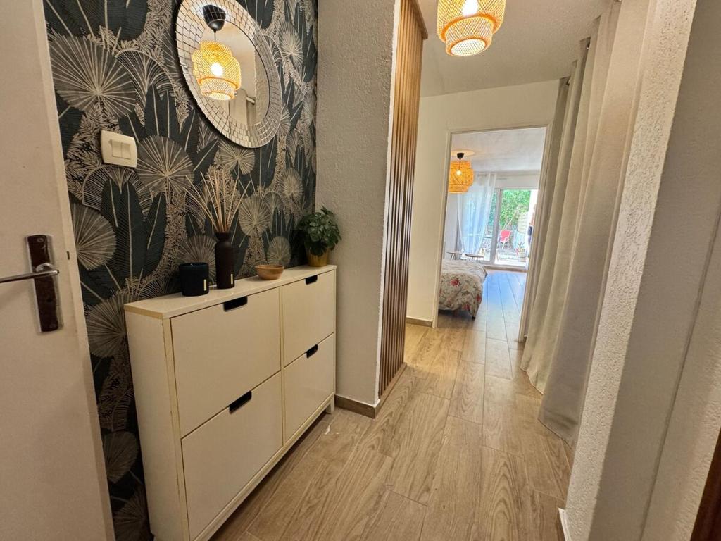 L'Ibiza, beach within walking distance and air conditioning - 4