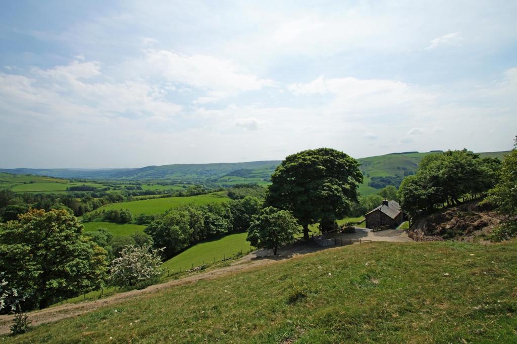 Foel Fach photo