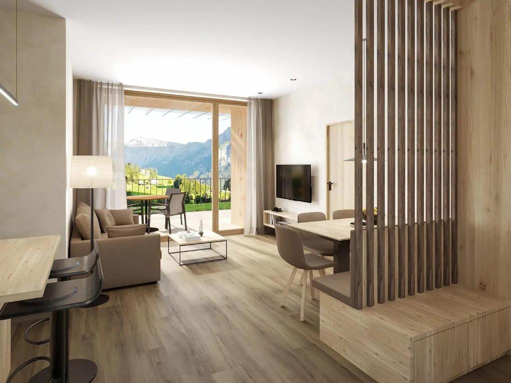 Pilgram Farm Lodges Dolomites - 3